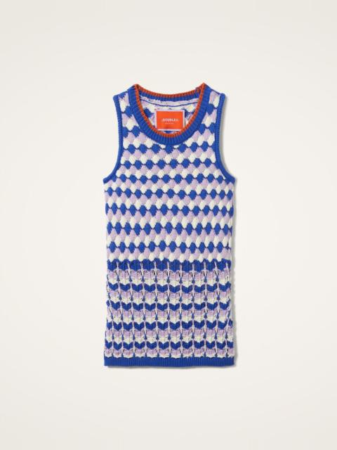 La DoubleJ Perry Street Top