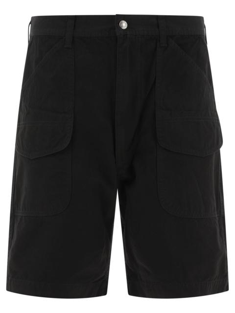 orSlow Orslow "utility" Shorts
