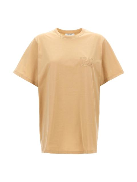 Max Mara 'Mango' T-shirt