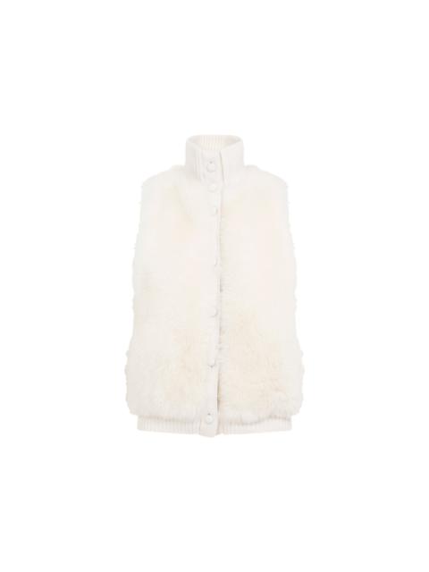Yves Salomon Gilet Women