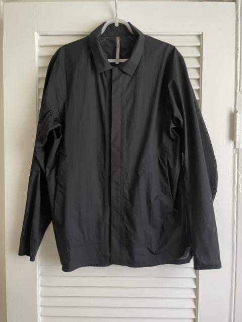 BNWT Arc’Teryx Veilance Demlo SL Jacket Black Size Small