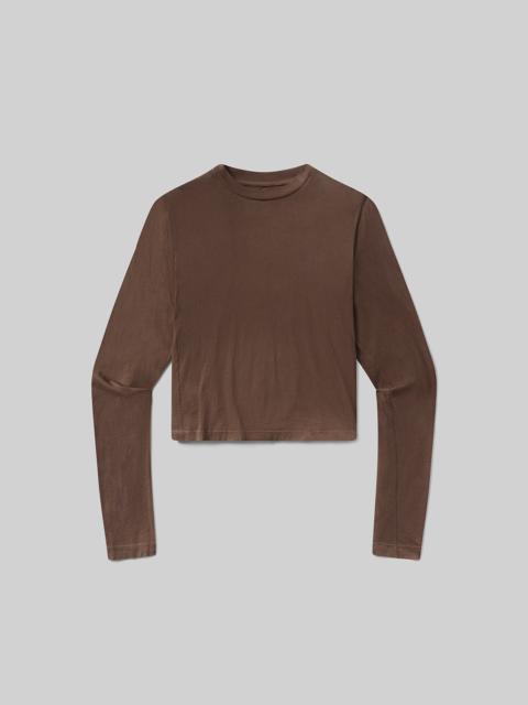 Citizens of Humanity Sabine Long Sleeve
In Umber