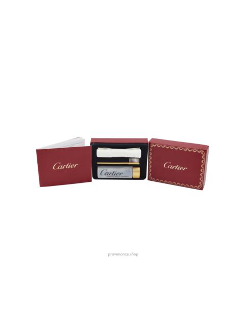 Cartier Cartier Jewelry Cleaning Kit