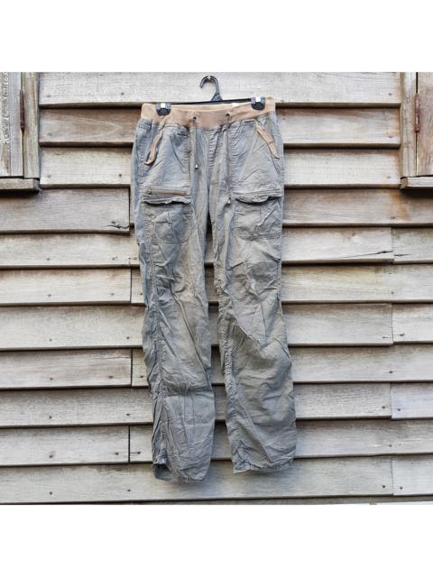 Other Designers Japanese Brand - 🔥🔥 Jogger pants Cargo Pants Multipocket
