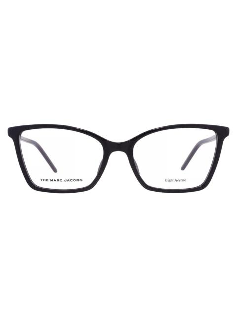 Marc Jacobs Marc Jacobs Demo Cat Eye Ladies Eyeglasses MARC 544 0807 54