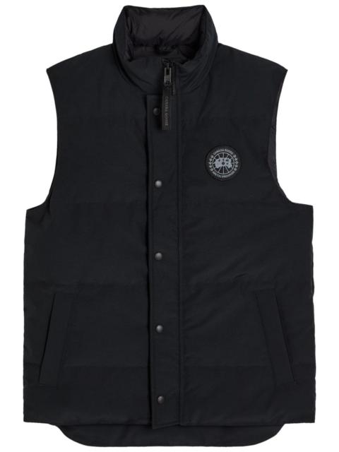 Canada Goose Canada Goose Garson Padded Arctic-tech Gilet