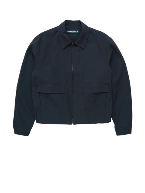 NAMESAKE Namesake Ford Bluson Aegean Blue Blue