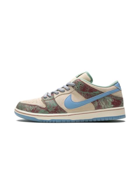 Nike SB Dunk Low "Crenshaw Skate Club"