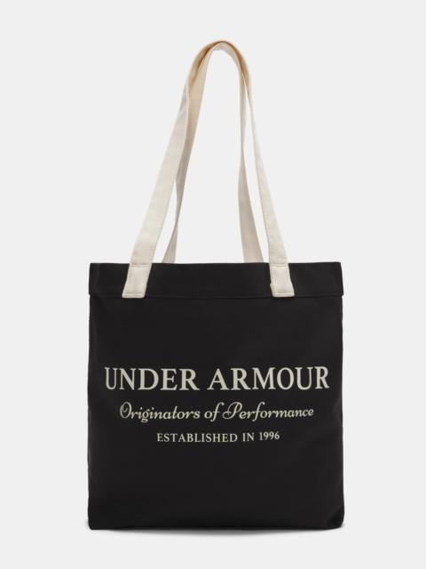 Under Armour UA Canvas