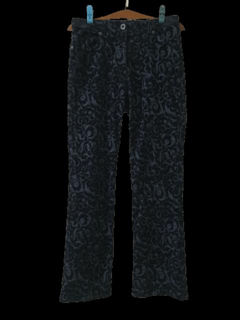 Other Designers Japanese Brand - Tachibana Fullprint Corduroy Jeans