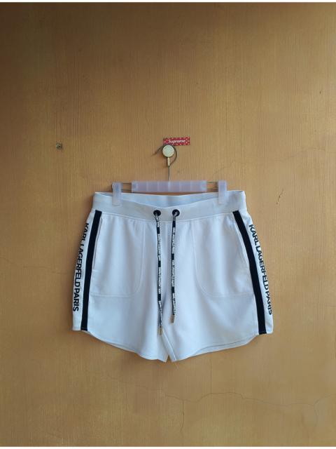 Karl Lagerfeld Paris shorts
