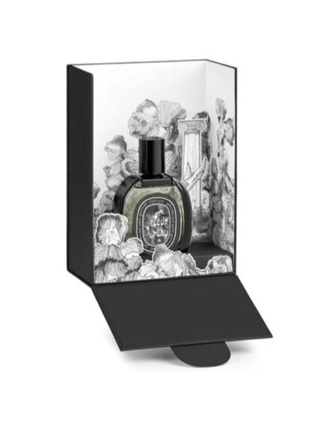 Diptyque fleur de peau limited edition 2.5oz 75ml