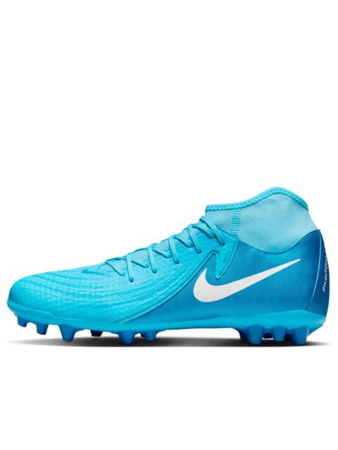 Nike Nike Phantom Luna 2 Academy AG 'Blue Fury White' FJ2585-400