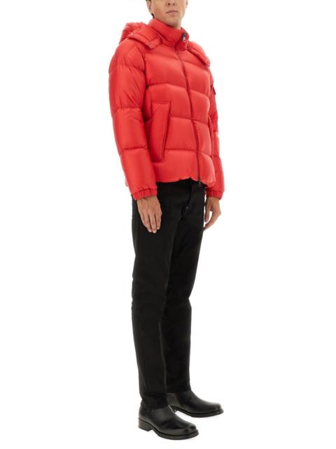 Moncler Moncler Men Down Jacket "Couyere"
