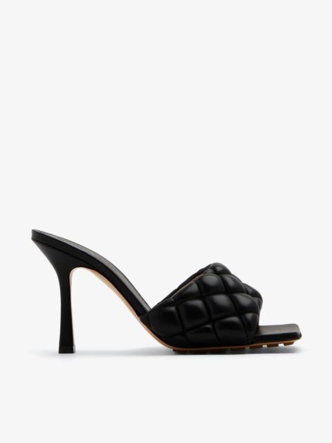 Bottega Veneta Bottega Veneta Padded Mules