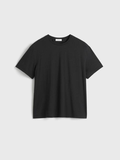 TOTEME Classic tee black