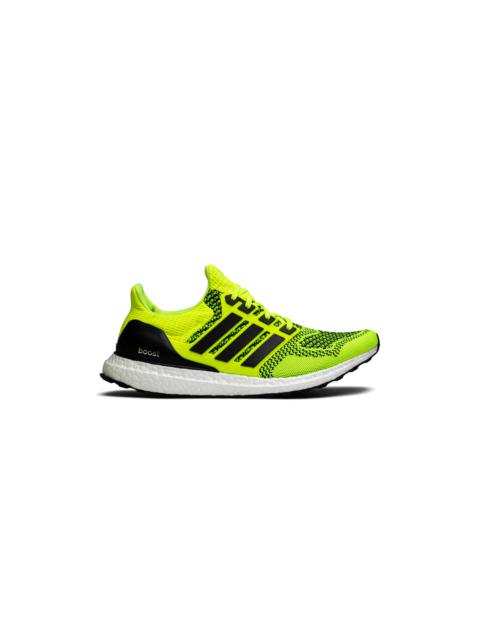 adidas UltraBoost 1.0 Retro 'Solar Yellow' 2019