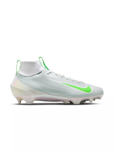 Nike Vapor Pro Kyler Murray "White/Green Strike" Men's Football Cleat