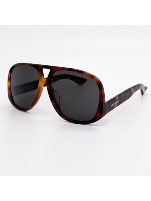 SAINT LAURENT SAINT LAURENT SL652/F SOLACE 002