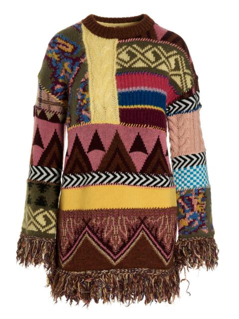 Etro Women 'Virginia' Minidress