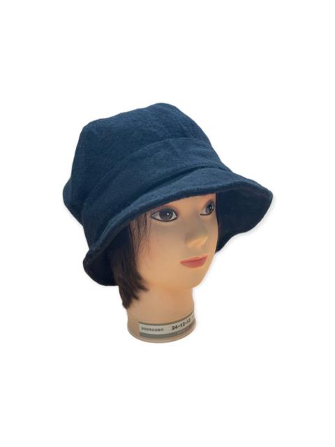 Other Designers Vintage CROLLA Bucket Hat Made in Japan