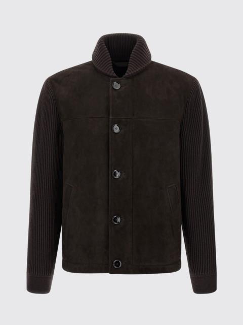 Brioni Jacket men Brioni