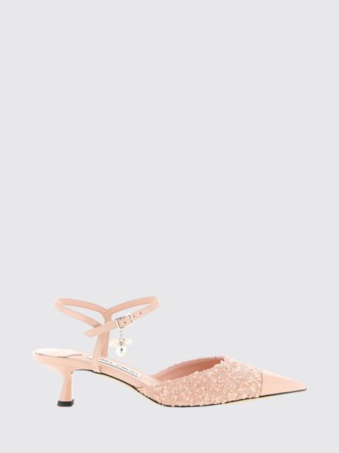 JIMMY CHOO High heel shoes woman Jimmy Choo