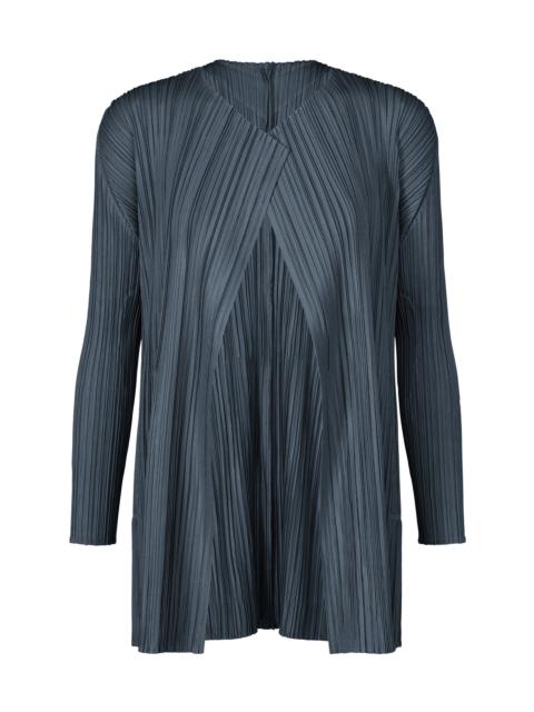 Pleats Please Issey Miyake MELLOW PLEATS