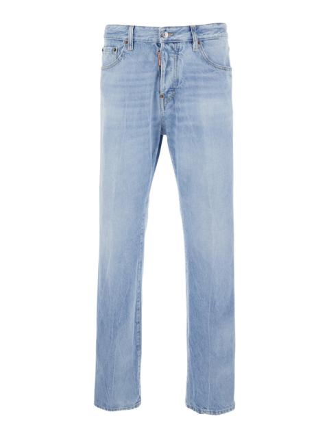 DSQUARED2 Dsquared2 Men 642 Jeans