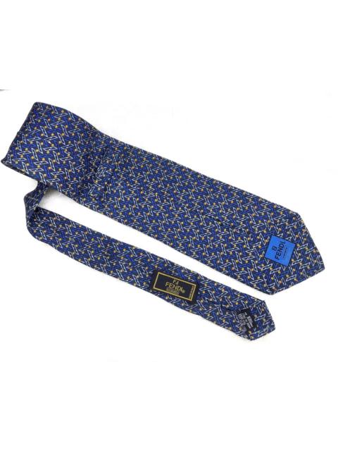FENDI Fendi Necktie prefect design