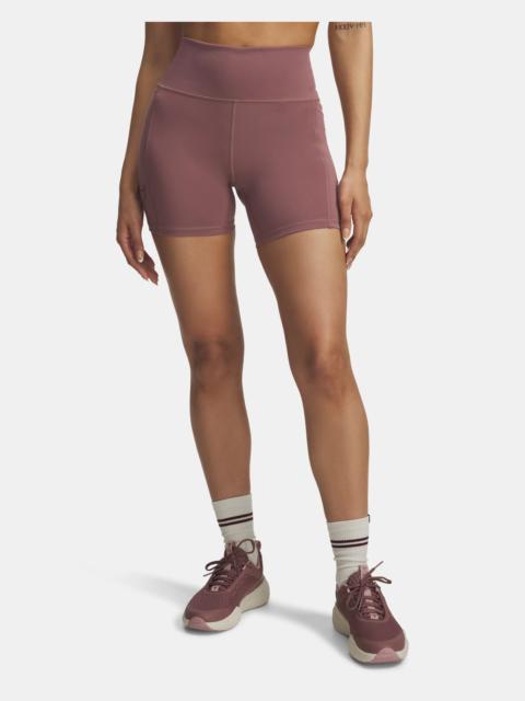 Under Armour Project Rock