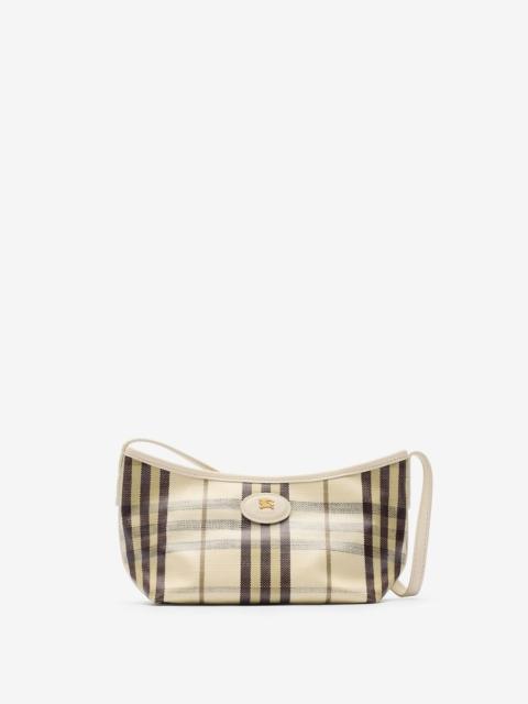 Burberry Mini Highlands Shoulder Bag​