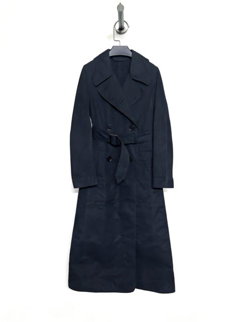 Lemaire LEMAIRE Period Minimalist Sharp Runway Coat