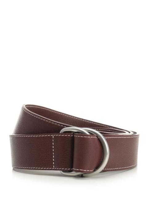 AMI Paris Ami Women Duble Belt