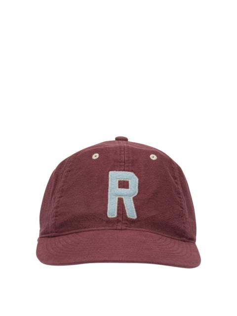 Polo Ralph Lauren Polo Ralph Lauren Baseball Cap Bordeaux Men