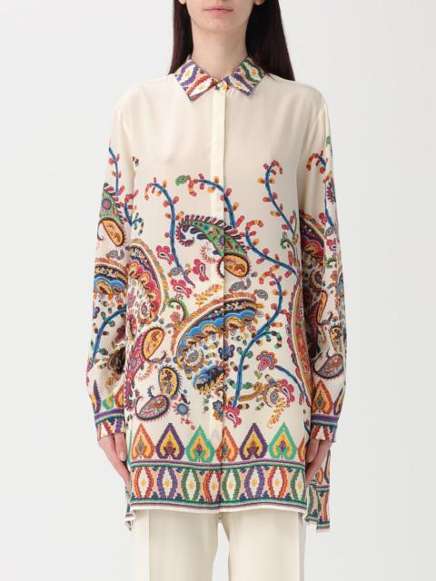 Etro Shirt woman Etro