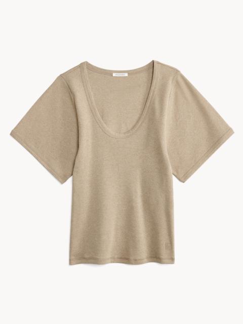 BY MALENE BIRGER Lunai T-shirt