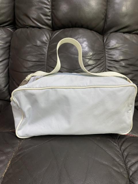 Prada Authentic Prada Sport Mini Bag