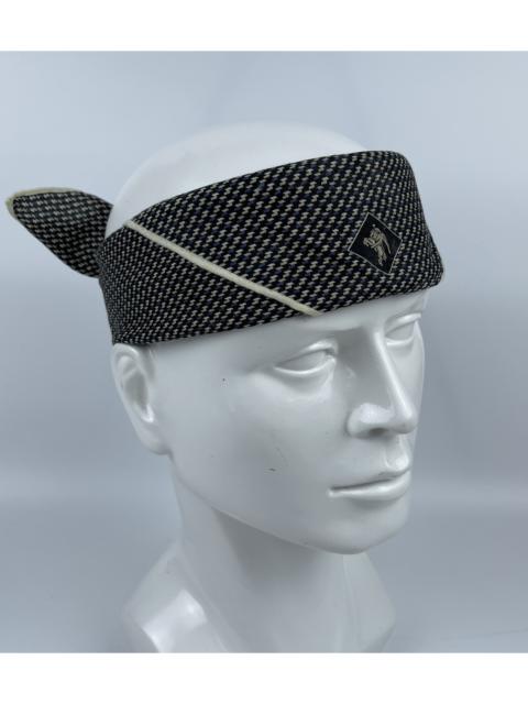 Other Designers Burberry Prorsum - burberry bandana handkerchief neckerchief scarf