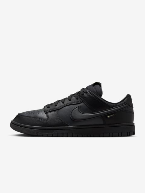 Nike Nike Dunk Low GORE-TEX Men's Shoes
