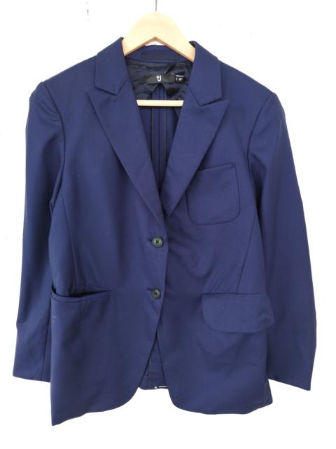 Other Designers Uniqlo - Jil Sander light Jacket