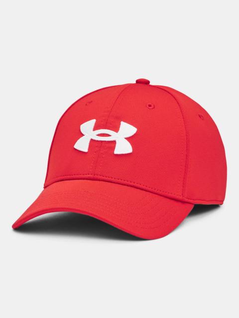 Under Armour Men's UA Blitzing Cap