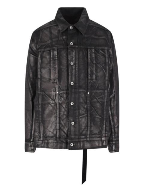 Rick Owens DRKSHDW 'JUMBO' JACKET