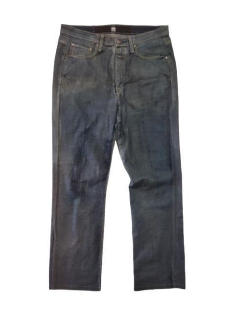 Other Designers Vintage - Rare🔥Marithe Francois Girbaud Wax Jeans