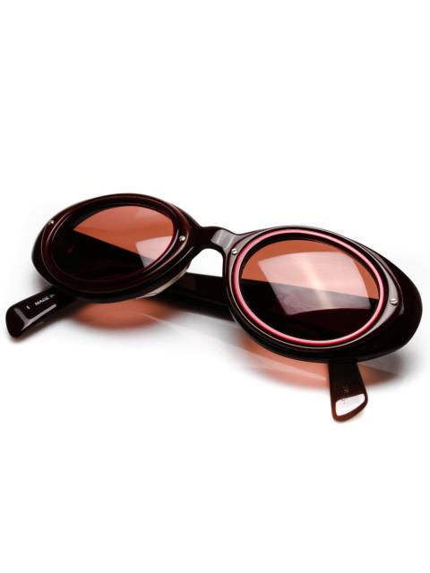 Yohji Yamamoto Yohji Yamamoto 52 7001 1