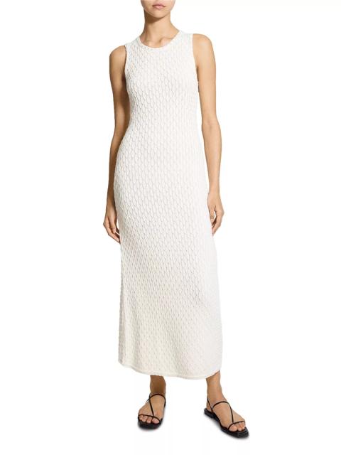 Theory Cable Knit Dress