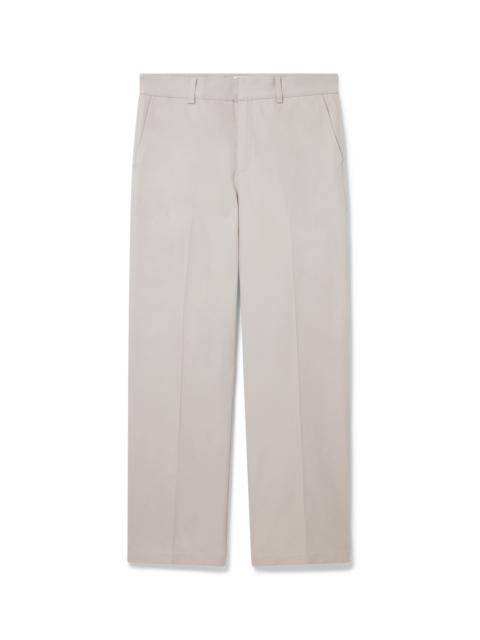 CASABLANCA Relaxed Chino Trousers | Casablanca Paris