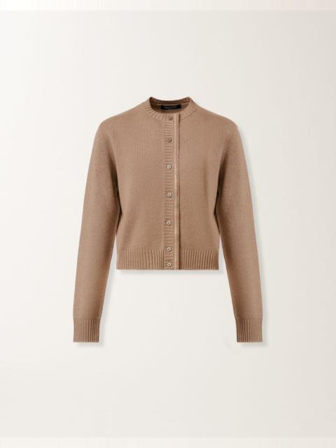 FABIANA FILIPPI Cardigan in Platinum