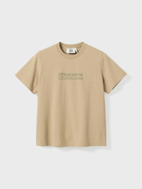 66°NORTH Borgir T-Shirt