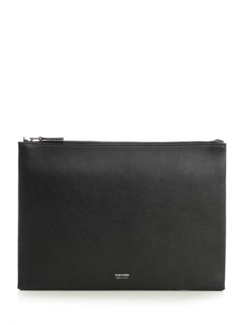 TOM FORD Tom Ford Men Large Slim Pouch